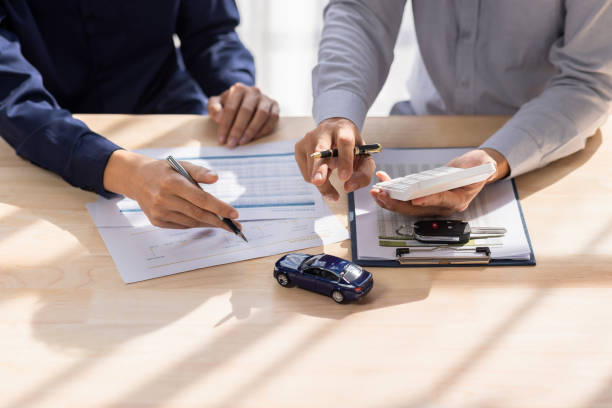 Car insurance options for Germantown residents